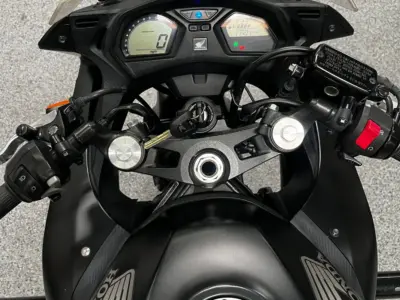 2014 Honda CBR650F CBR 650