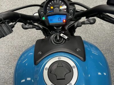 2019 Kawasaki Vulcan S ABS
