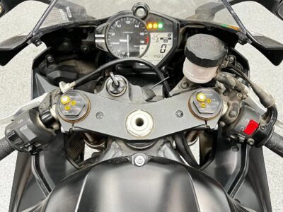 2017 Yamaha R6