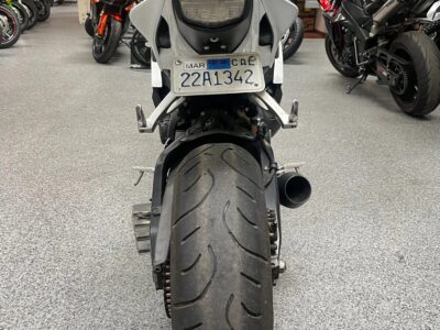 2012 Honda CBR1000RR