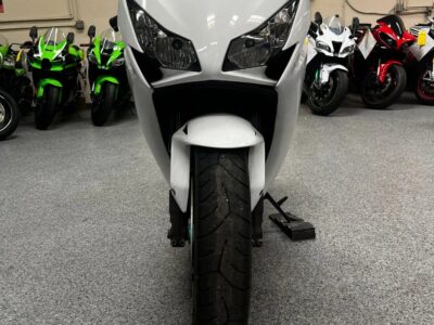 2012 Honda CBR1000RR