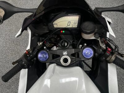 2012 Honda CBR1000RR