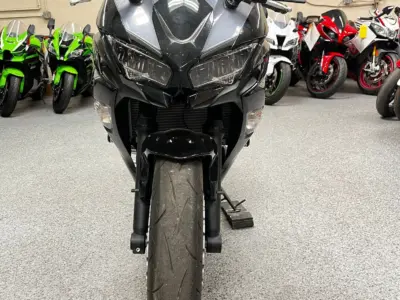 2020 Kawasaki Ninja 650 ABS