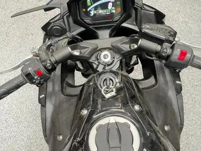 2020 Kawasaki Ninja 650 ABS
