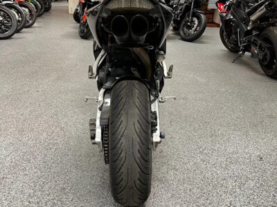 2015 Honda CBR600RR