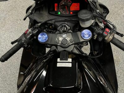 2015 Honda CBR600RR