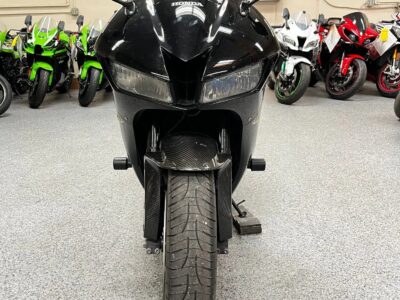 2015 Honda CBR600RR