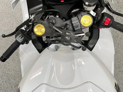 2018 SUZUKI GSXR 1000