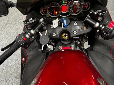 2014 Suzuki Hayabusa GSX1300R SPECIAL EDITION