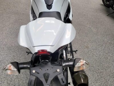 2017 Kawasaki Ninja ZX10R Ohlins