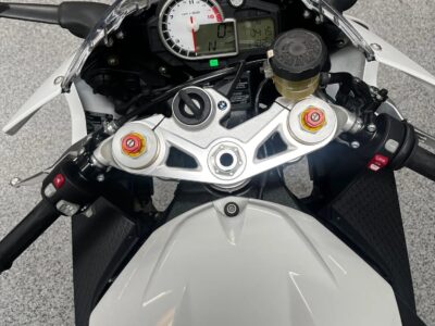 2010 BMW S1000RR