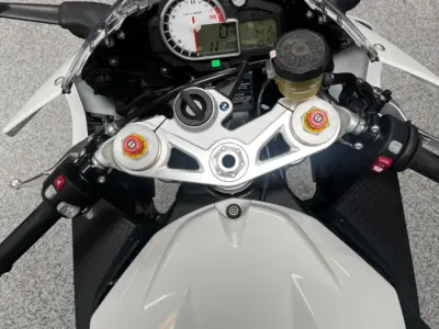 2010 BMW S1000RR