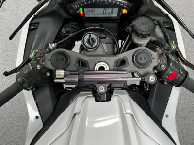 2015 Kawasaki Ninja ZX10R