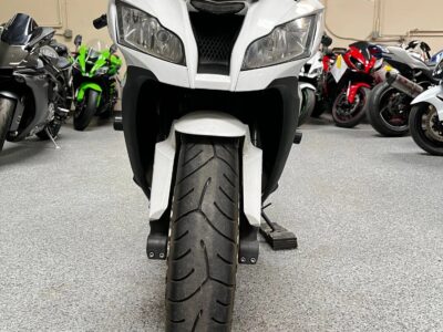 2015 Kawasaki Ninja ZX10R