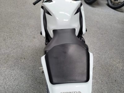 2008 HONDA CBR1000RR
