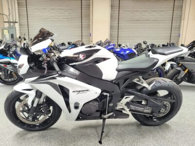 2008 HONDA CBR1000RR