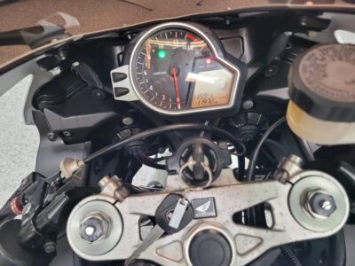 2008 HONDA CBR1000RR
