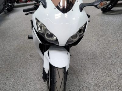 2008 HONDA CBR1000RR