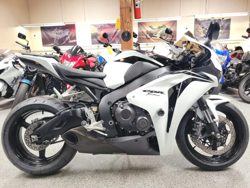 2008 HONDA CBR1000RR