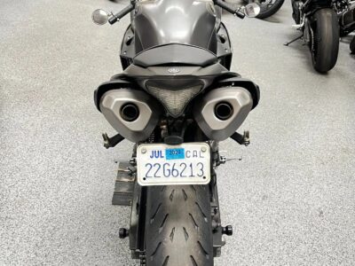 2014 Yamaha R1