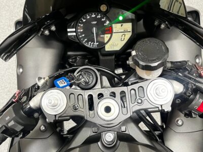 2014 Yamaha R1