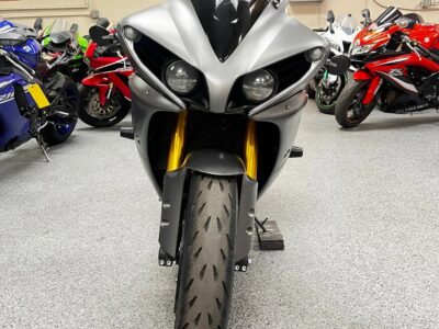 2014 Yamaha R1