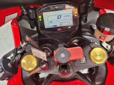 2017 SUZUKI GSXR 1000