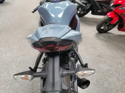 2019 Kawasaki Ninja 636 ZX6R