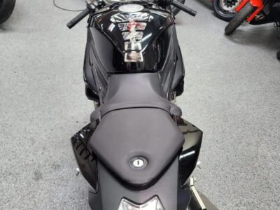 2015 BMW S1000RR Premium Edition + HP4 Wheels