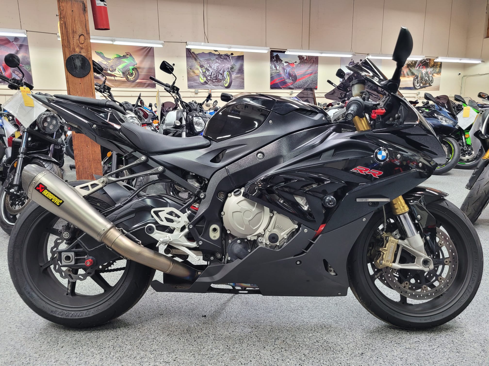 hp4 wheels