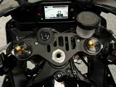 2018 Yamaha R1
