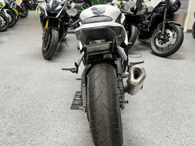 2014 Kawasaki Ninja ZX10R ABS