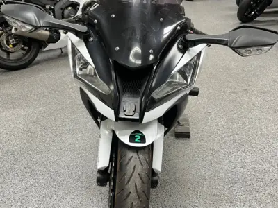 2014 Kawasaki Ninja ZX10R ABS