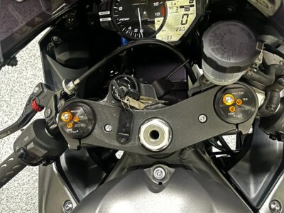 2019 Yamaha R6