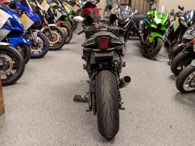 2021 Yamaha R1