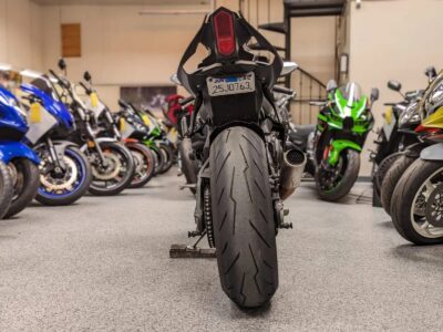 2021 Yamaha R1