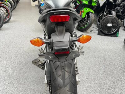 2014 Honda CBR650F CBR 650