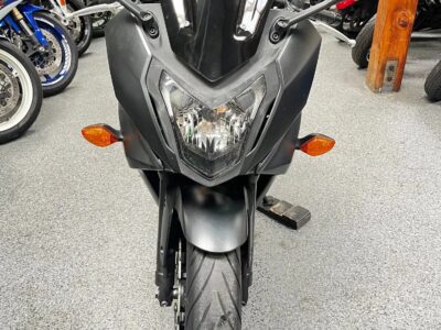 2014 Honda CBR650F CBR 650