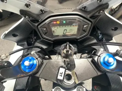 2016 Honda CBR500R CBR 500