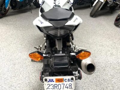 2016 Honda CBR500R CBR 500