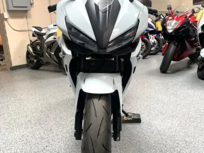 2016 Honda CBR500R CBR 500