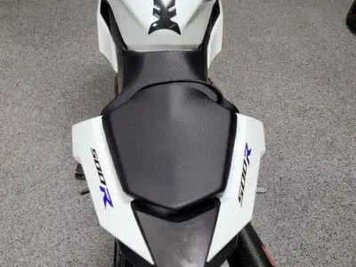 2016 Honda CBR500R CBR 500