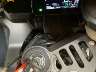 2016 Yamaha R1 60TH ANNIVERSARY EDITION