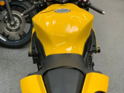 2016 Yamaha R1 60TH ANNIVERSARY EDITION