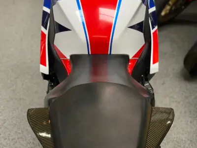 2015 Honda CBR1000RR