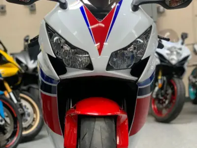 2015 Honda CBR1000RR