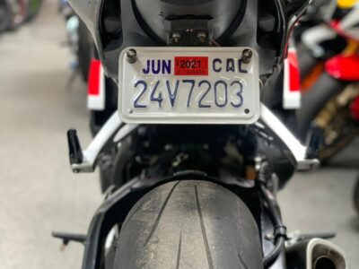 2015 Honda CBR1000RR