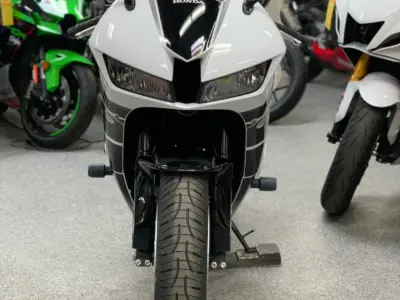 2016 Honda CBR600RR