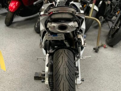 2016 Honda CBR600RR