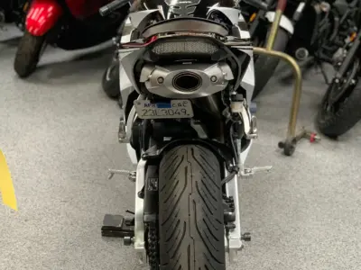 2016 Honda CBR600RR